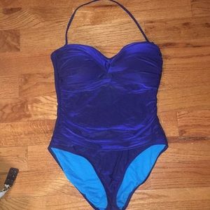LA BLANCA SWIMSUIT